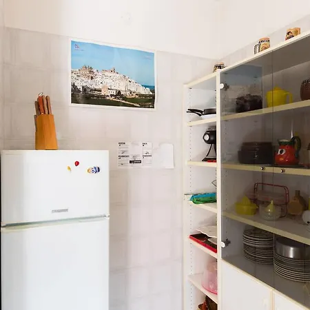 Palma Villa Ostuni