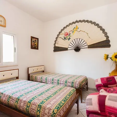 Palma 别墅 奥斯图尼