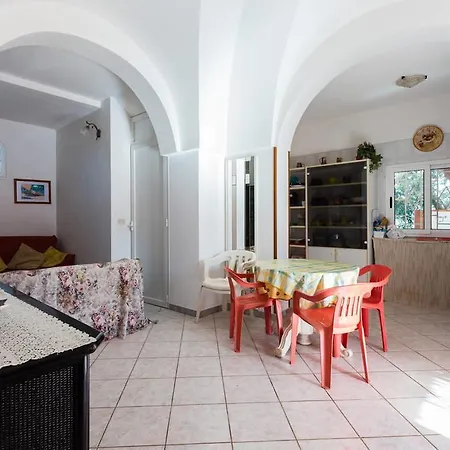 Palma * Ostuni