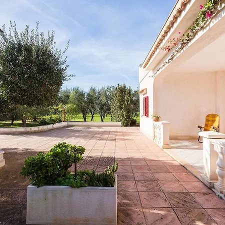 Palma Villa *
