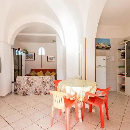 别墅 Palma 奥斯图尼