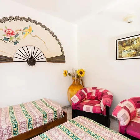 Palma Villa