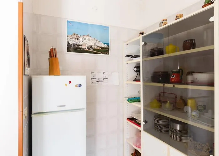 Palma 别墅 奥斯图尼