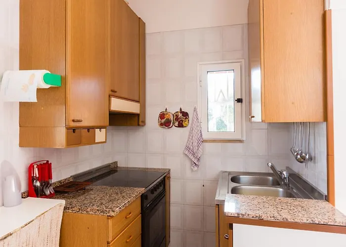 Palma 别墅 奥斯图尼