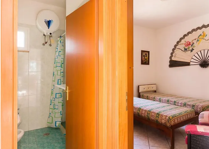 Palma * 奥斯图尼