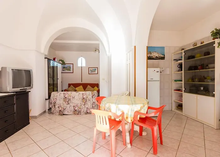 别墅 Palma 奥斯图尼